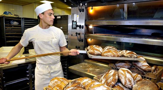 Le Secteur De La Boulangerie, Un Vivier D’emplois En France Et à L ...